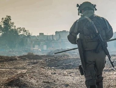 Αρμένιοι ναρκαλιευτές στη Συρία για την καταστροφή χιλιάδων ναρκών και εκρηκτικών